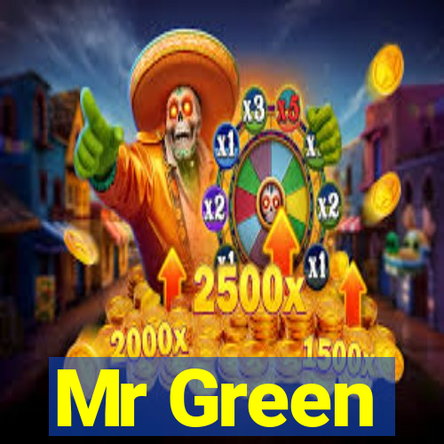 Mr Green